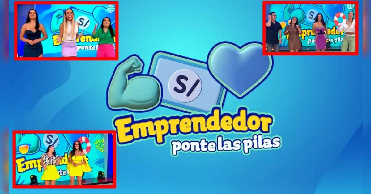 América TV saca del aire al programa 