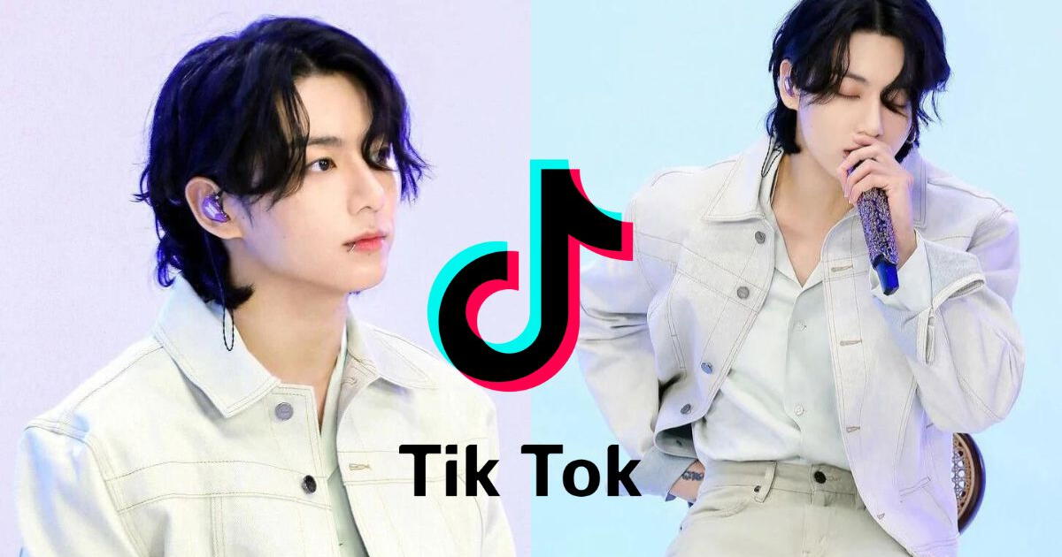 BTS: La verdadera cuenta de TikTok de Jungkook en la que interactúa con fans latinas
