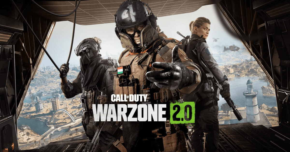 Call of Duty: Warzone 2 castigará a los jugadores tramposos con su última actualización