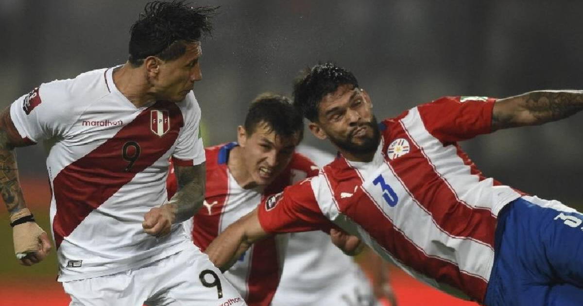 A lo Perú con Lapadula: Paraguay alista 5 extranjeros para las Eliminatorias 2026