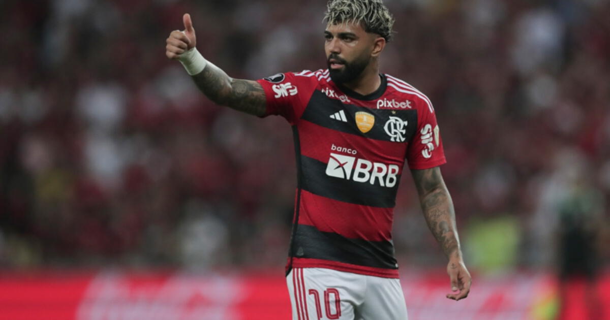 Flamengo vs. Olimpia EN VIVO vía ESPN: minuto a minuto