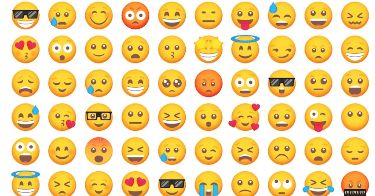 WhatsApp: el método infalible para que tengas los emojis de iPhone en tu Android
