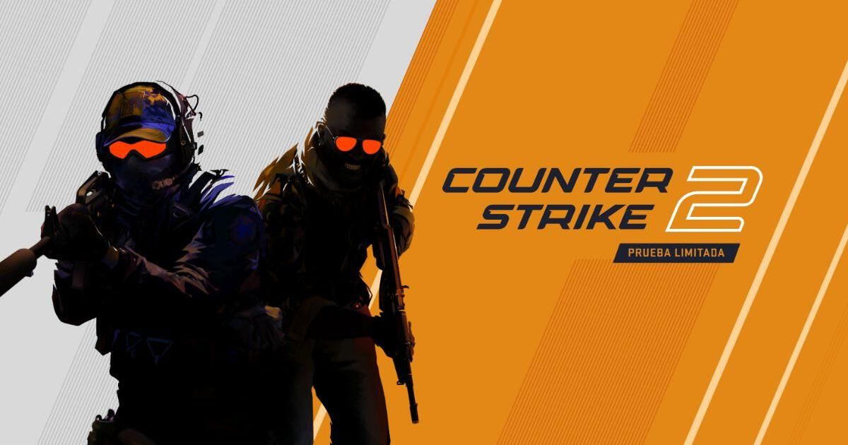 ¿Cuándo se lanzaría Counter-Strike 2? Revisa todas las novedades del videojuego de acción