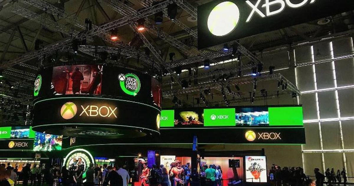 Xbox: ¿Cuáles son los juegos que se presentará en el Gamescon 2023?