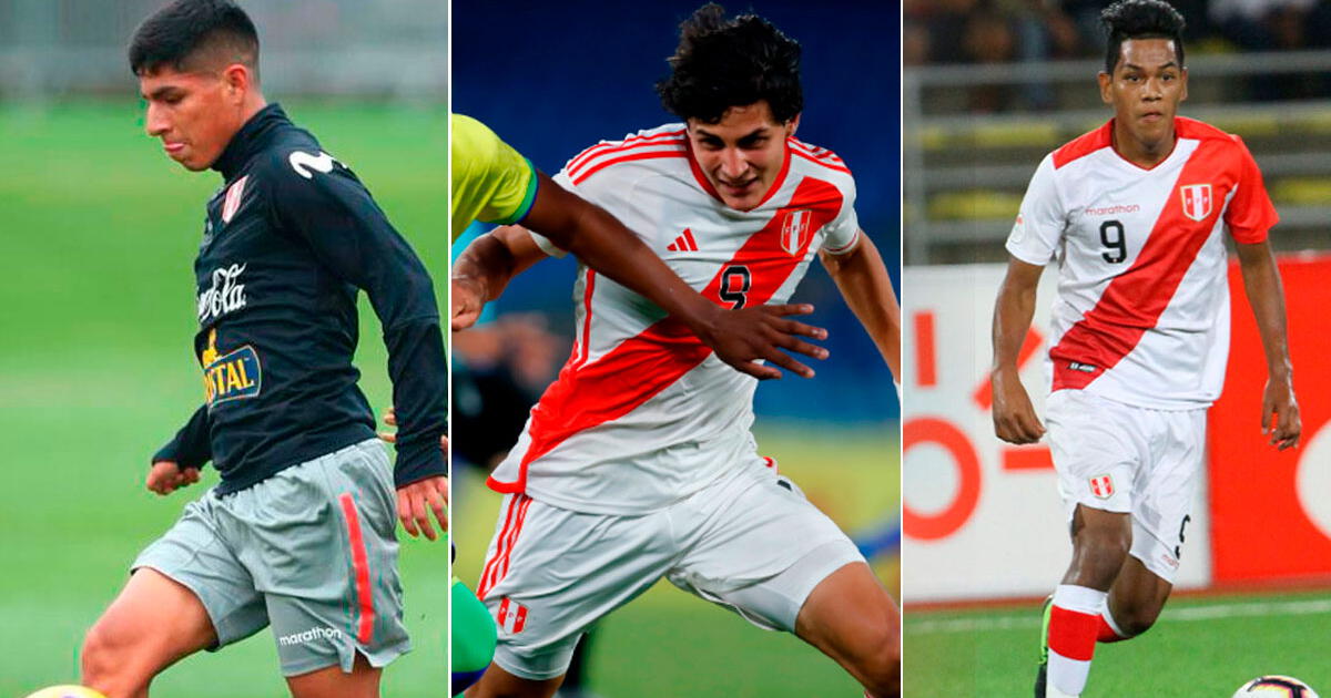 Perú designó a exintegrante del Real Madrid como técnico para el Preolímpico de Venezuela