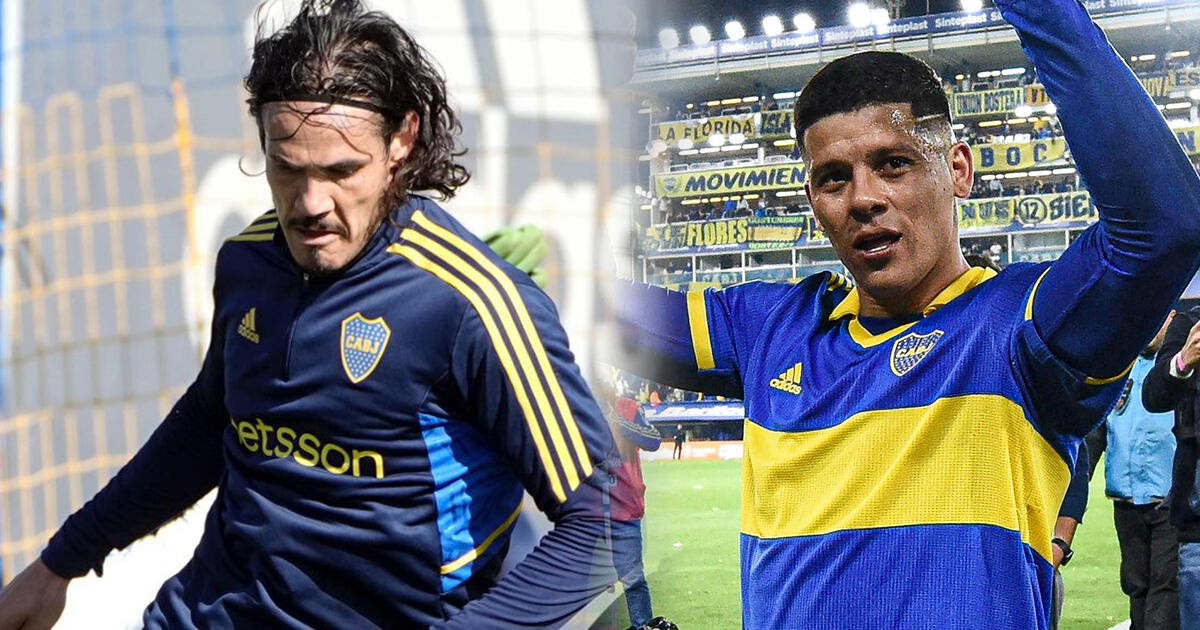 Boca Juniors TODAY: Cavani's debut, Rojo has an offer from Palmeiras and latest news LIVE