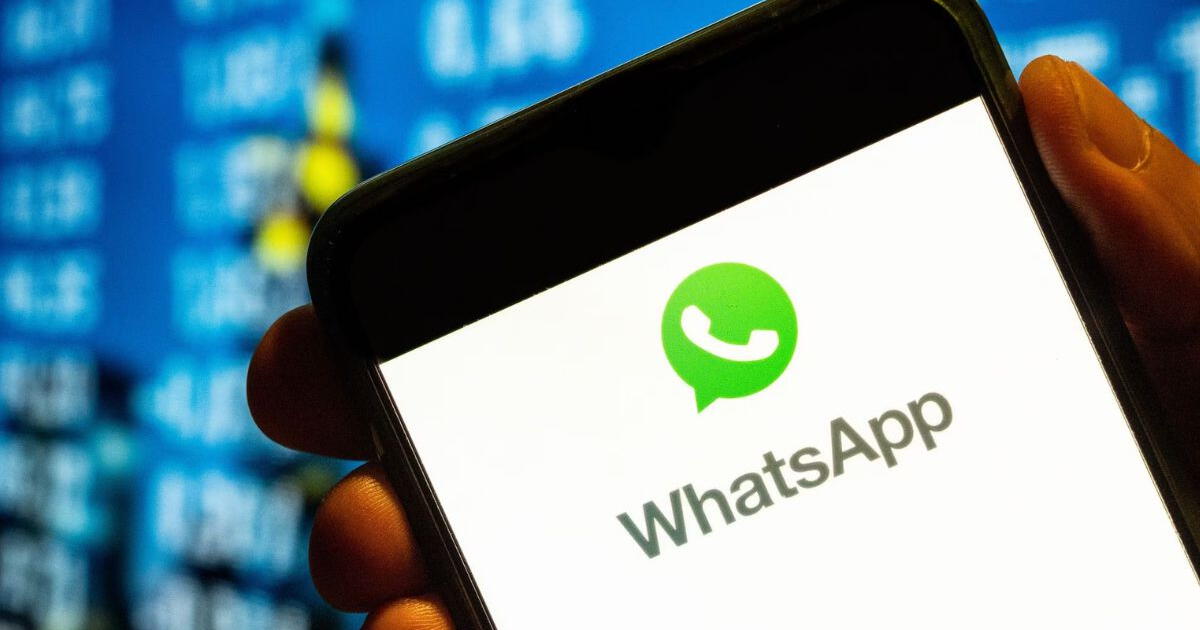 WhatsApp: Aprende a activar el modo 'adulto mayor' en la aplicación