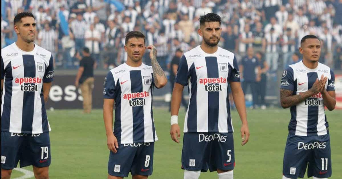 ¿Alianza Lima llegó a contatrar médico para duelo ante UTC por el Torneo Clausura?