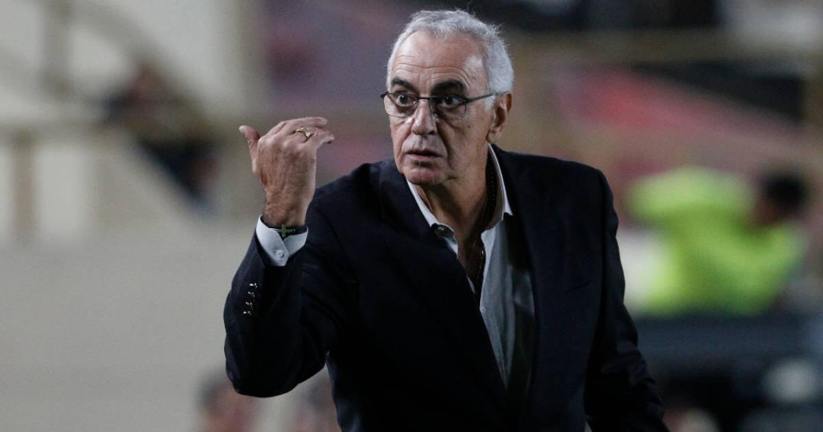 Jorge Fossati tajante pese a triunfo de Universitario: 