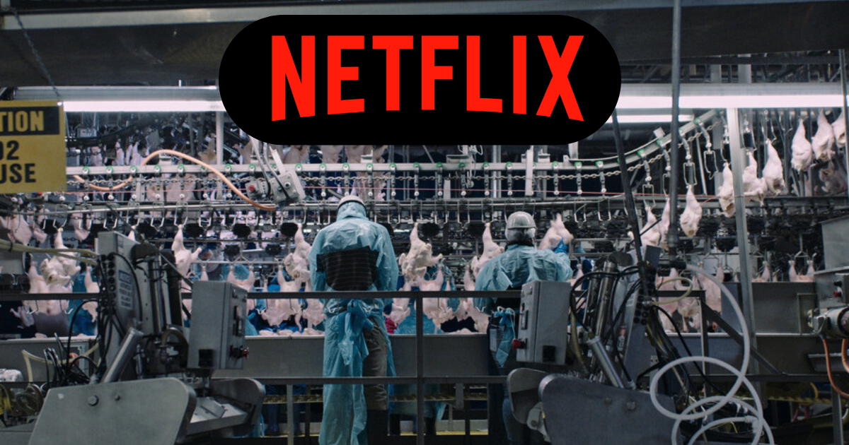 El documental más visto en el mundo en Netflix a cuatro días de su estreno
