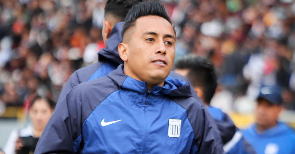 Christian Cueva acaba contrato en Alianza Lima: ¿De qué depende su renovación?