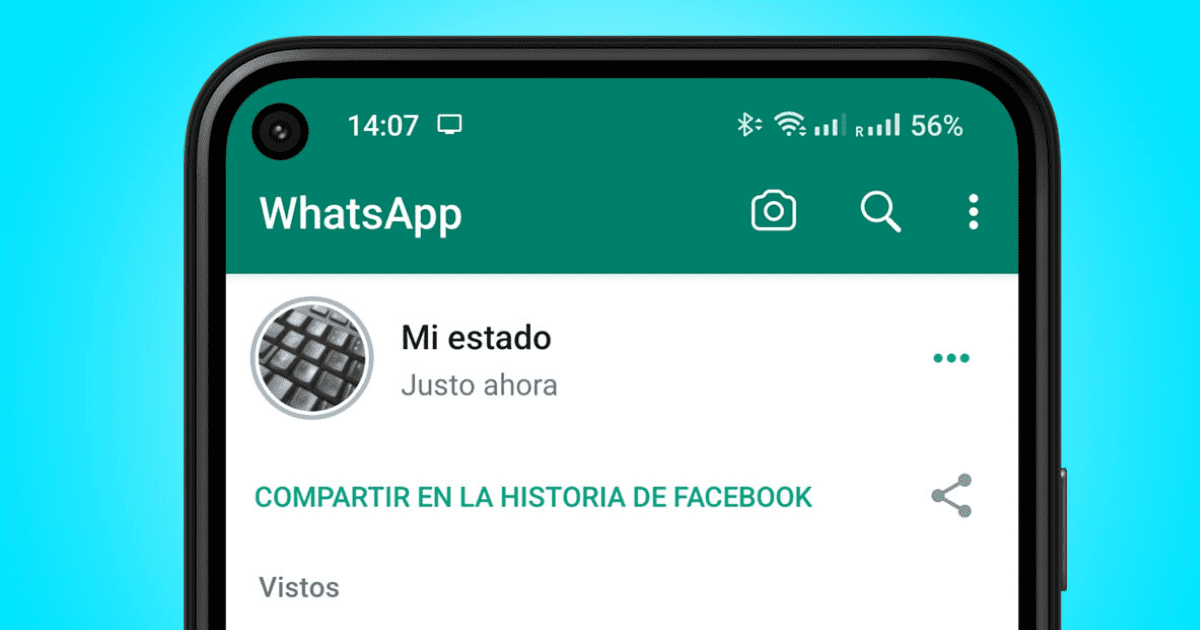 WhatsApp: infalible truco para ver los estados de tus contactos aunque ya hayan desaparecido