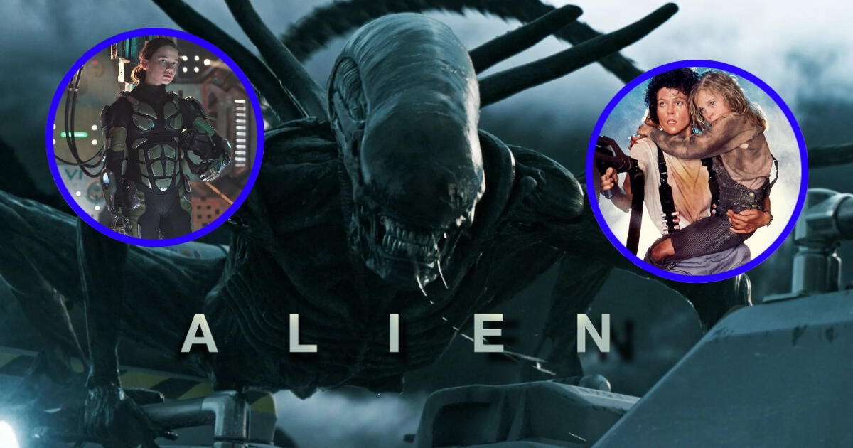 Alien 7: la cinta de Disney revela fecha de estreno y da detalles de la trama