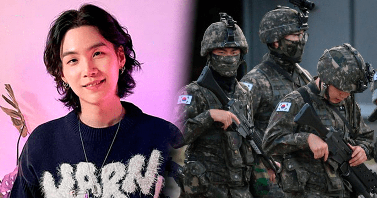 Suga de BTS se alejará de la música tras confirmar su ingreso al servicio militar de Corea