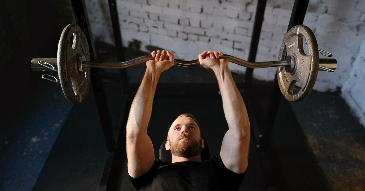 El método 3/7 para ganar fuerza y músculos: ¿Cómo introducirlo en el entrenamiento?