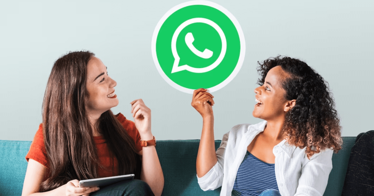 Al estilo Discord: ¿En qué consisten los chats de voz de WhatsApp?