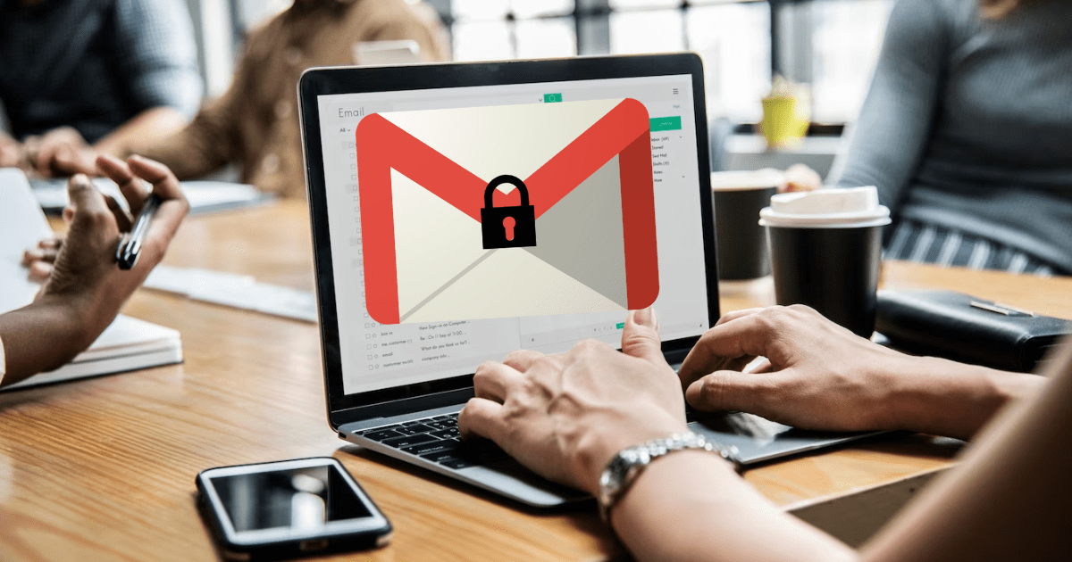 Activa esta función de Google para dejar de caer en 'correos estafa' por Gmail