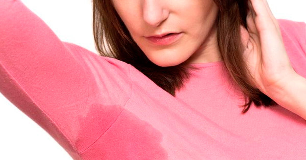 El remedio casero para eliminar manchas de desodorante en la ropa de color: funciona al 100%