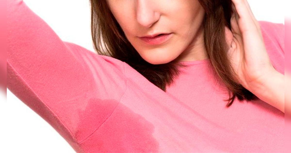 El remedio casero para eliminar manchas de desodorante en la ropa de color: funciona al 100%