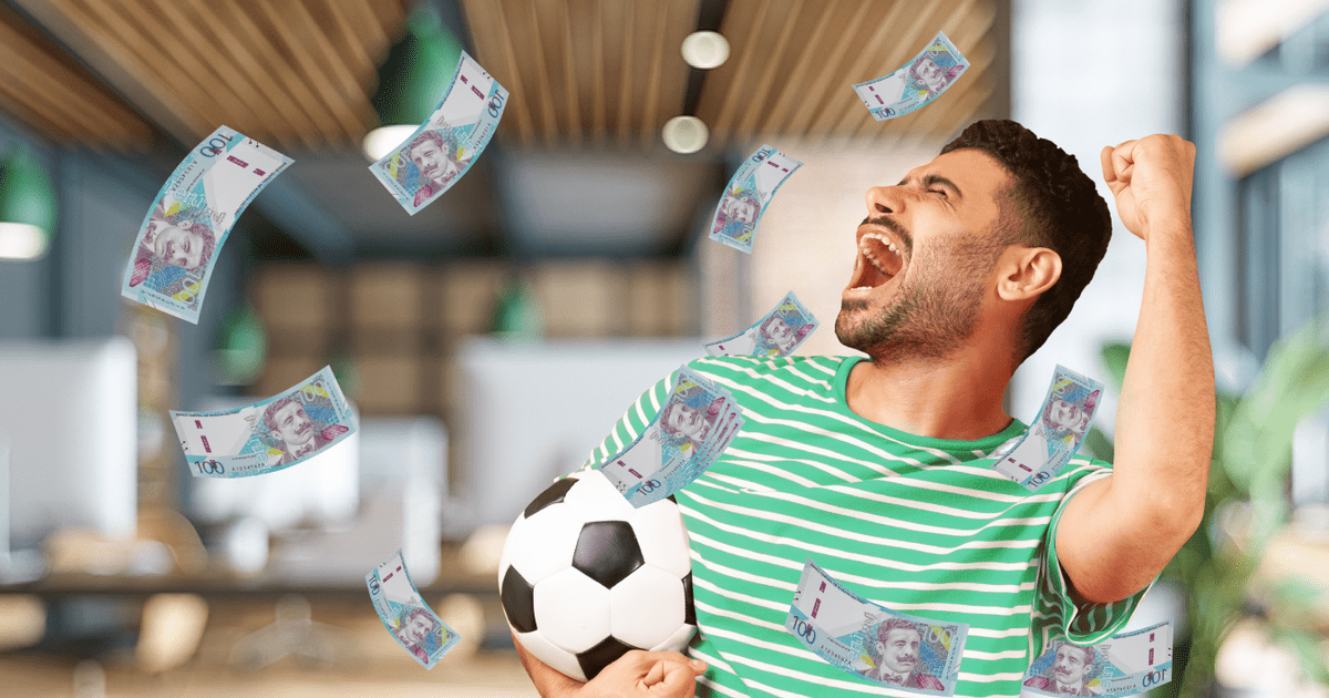 ¡Qué Golazo!: Impulsa tu emprendimiento deportivo con un préstamo para capital de trabajo