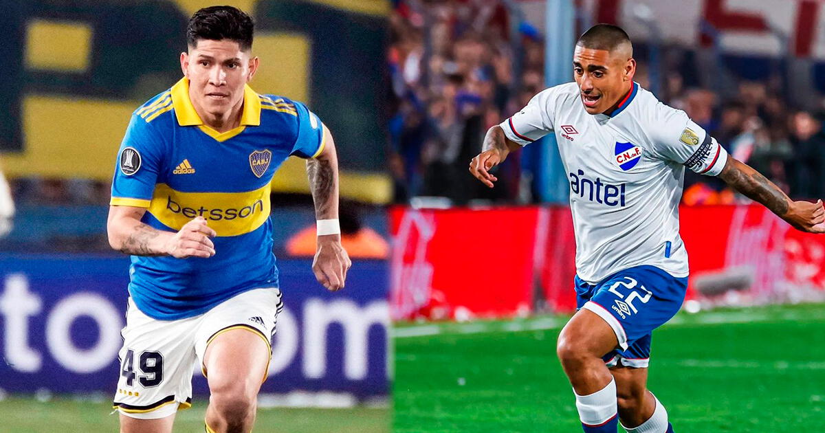 Boca Juniors vs. Nacional: ¿a qué hora juegan y dónde ver partido por Copa Libertadores?