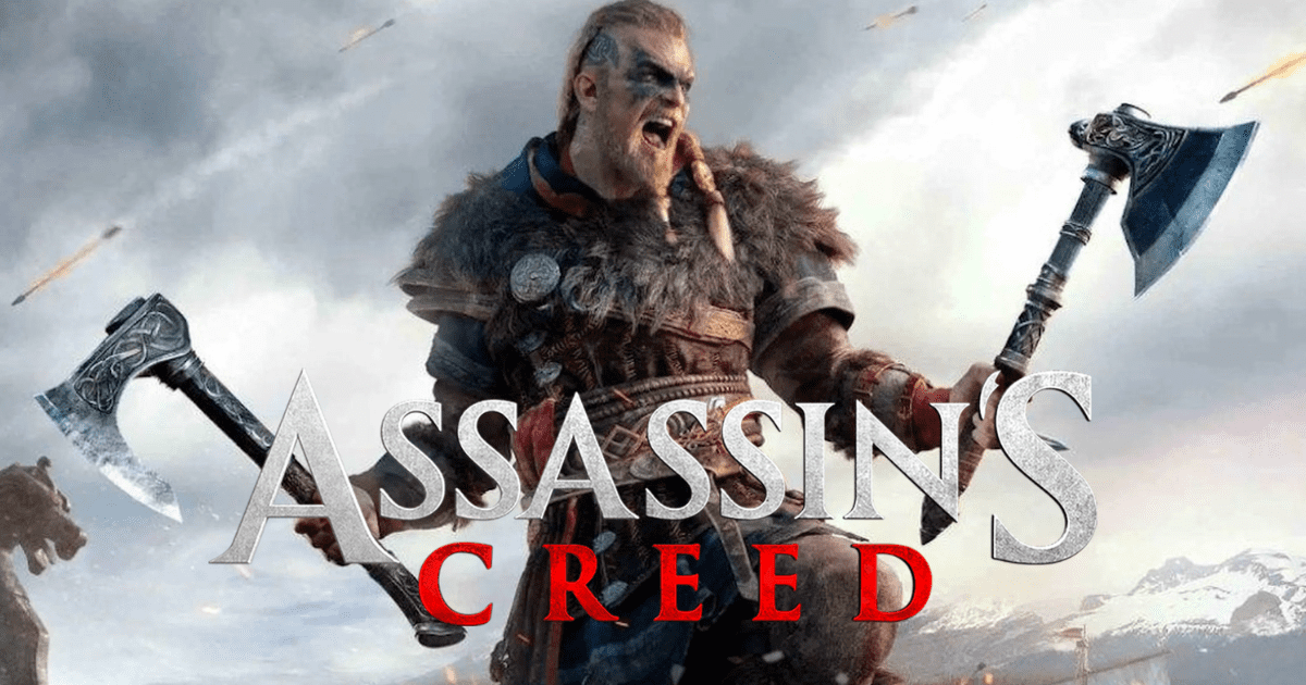 Assassin's Creed te dará todo un fin de semana con 5 juegos gratis de la saga