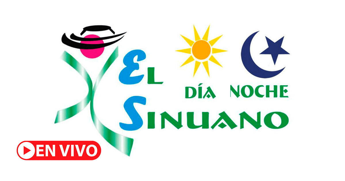 Sorteo Sinuano Día y Noche, HOY, 9 de agosto: resultados y bolillas ganadoras