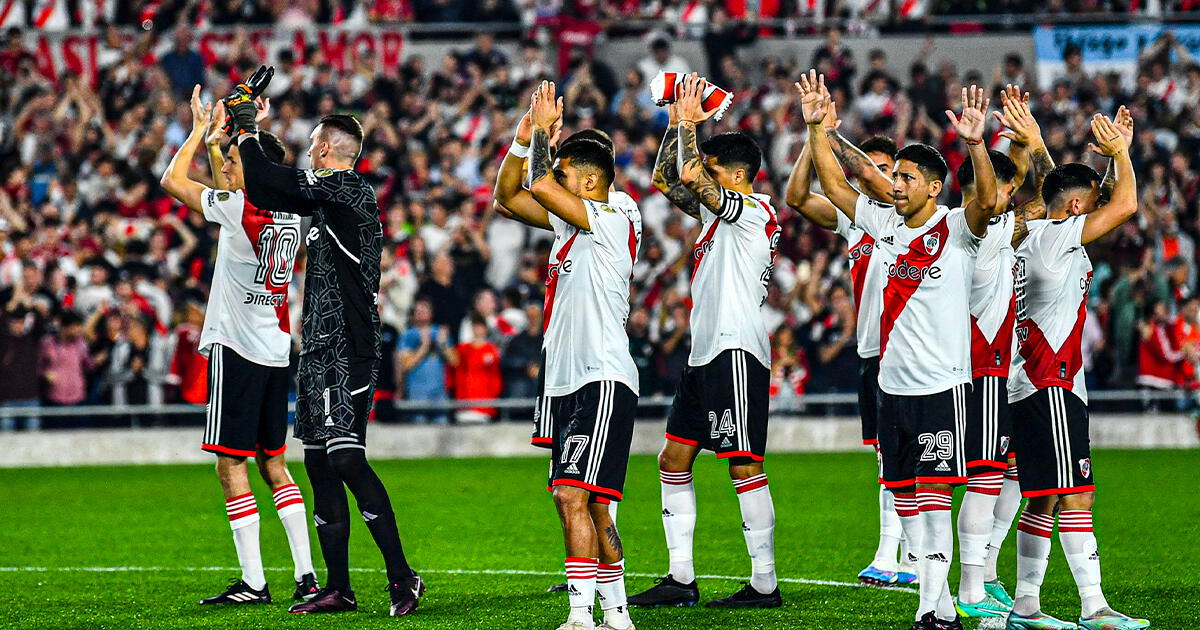 River Plate EN VIVO: eliminación de Libertadores, palabras de Demichelis y últimas noticias