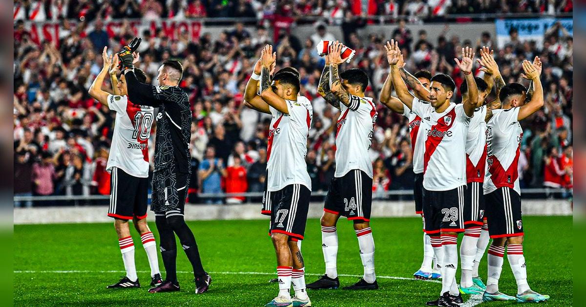 River Plate EN VIVO: eliminación de Libertadores, palabras de Demichelis y últimas noticias