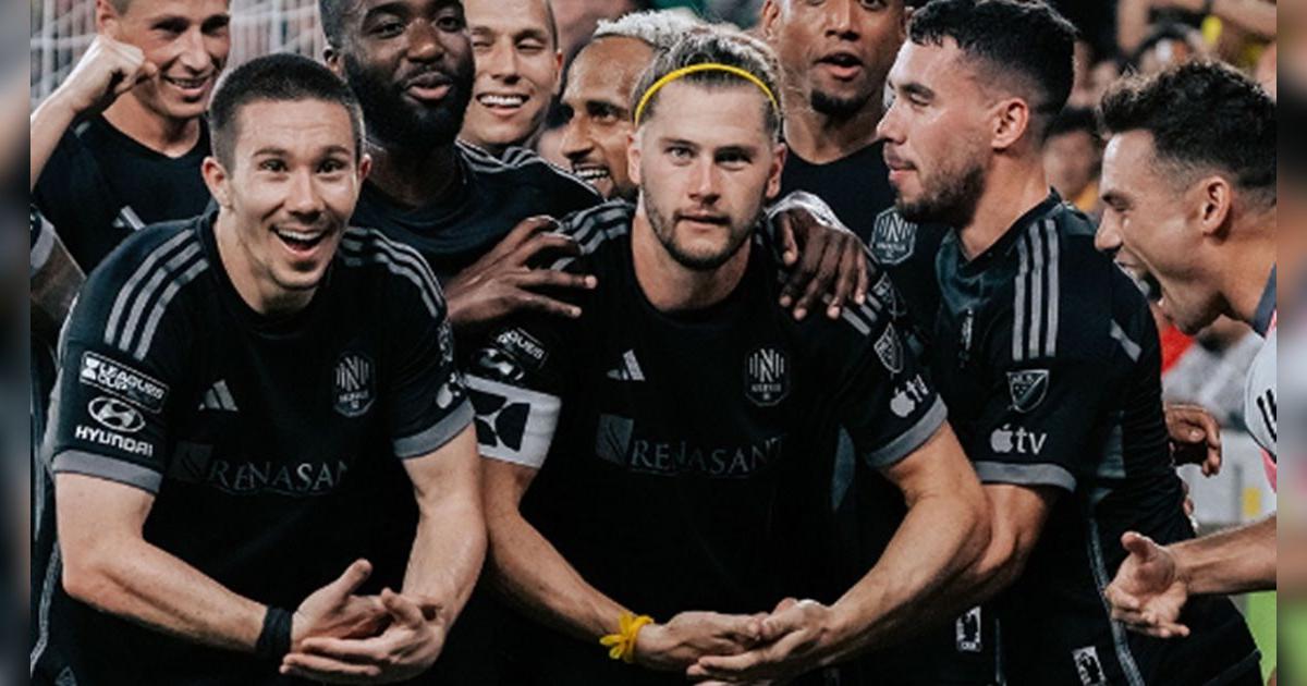 América vs. Nashville por Leagues Cup: partido vía TUDN y Apple TV