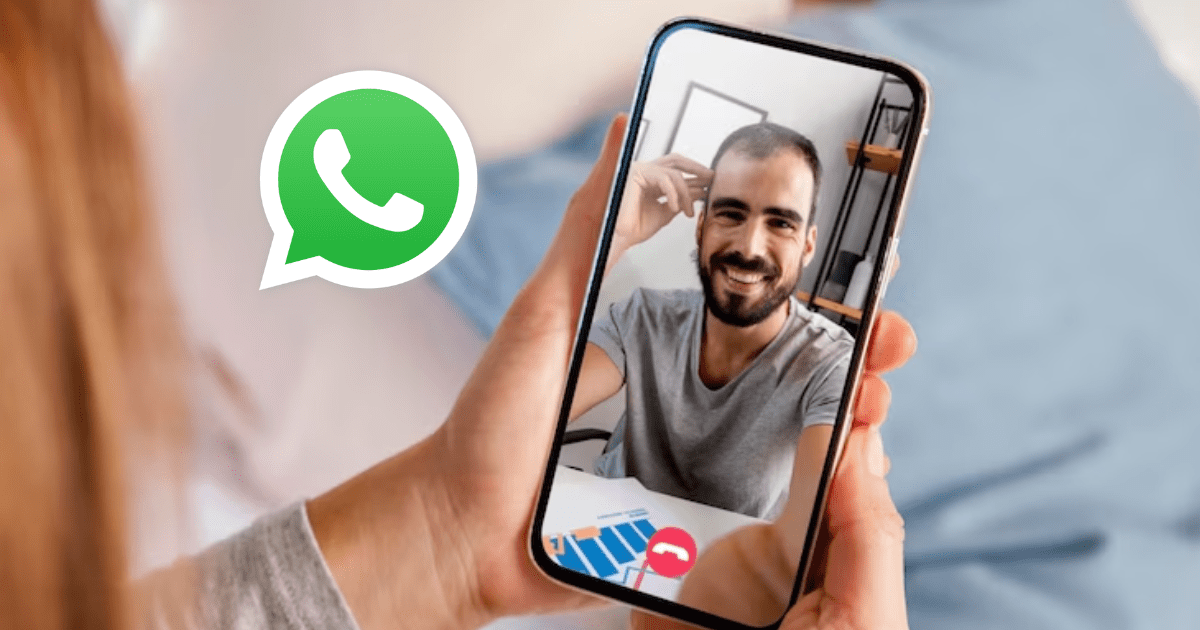 WhatsApp: el truco que nadie sabía para compartir pantalla en videollamadas