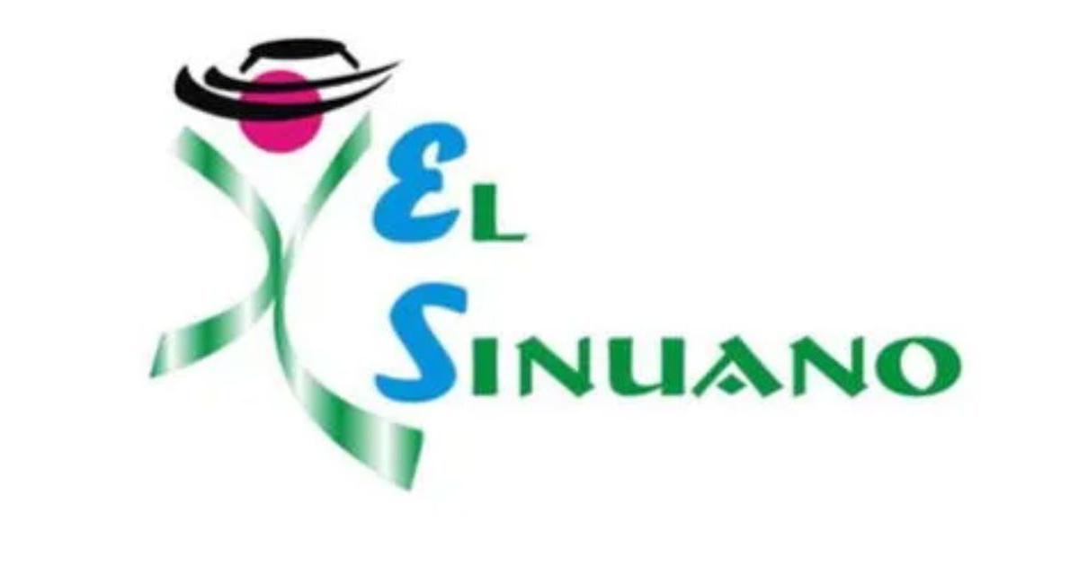 Sorteo Sinuano: Revisa los números ganadores de sus ediciones de este 8 de agosto