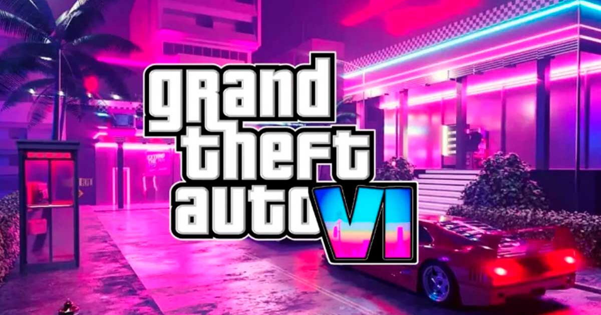 Does GTA VI already have a release date? Take Two reveals clue that excites video game fans.