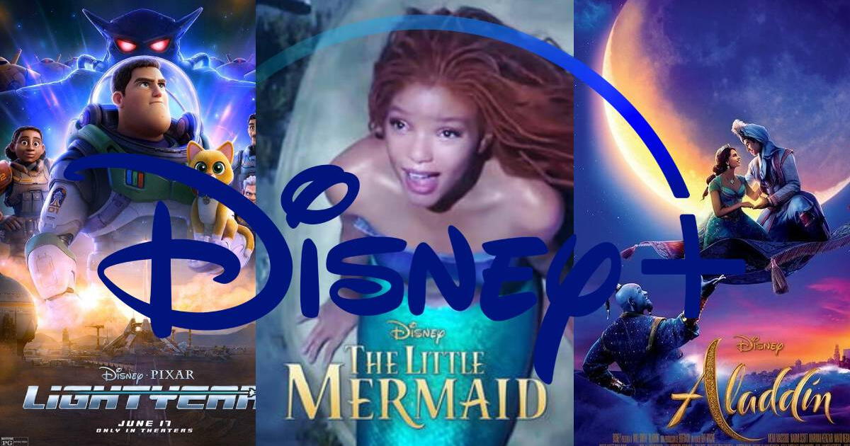 Disney+ se une a los streaming con anuncios: ¿Cómo son los nuevos planes?