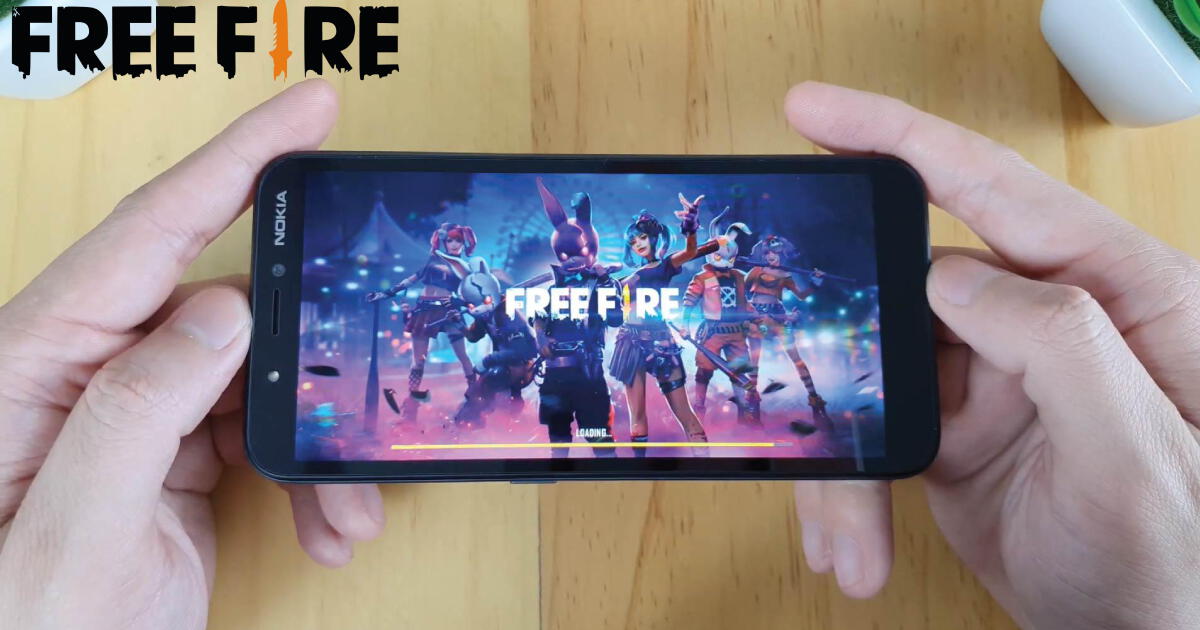 The best smartphones to play Free Fire in 2023: complete guide