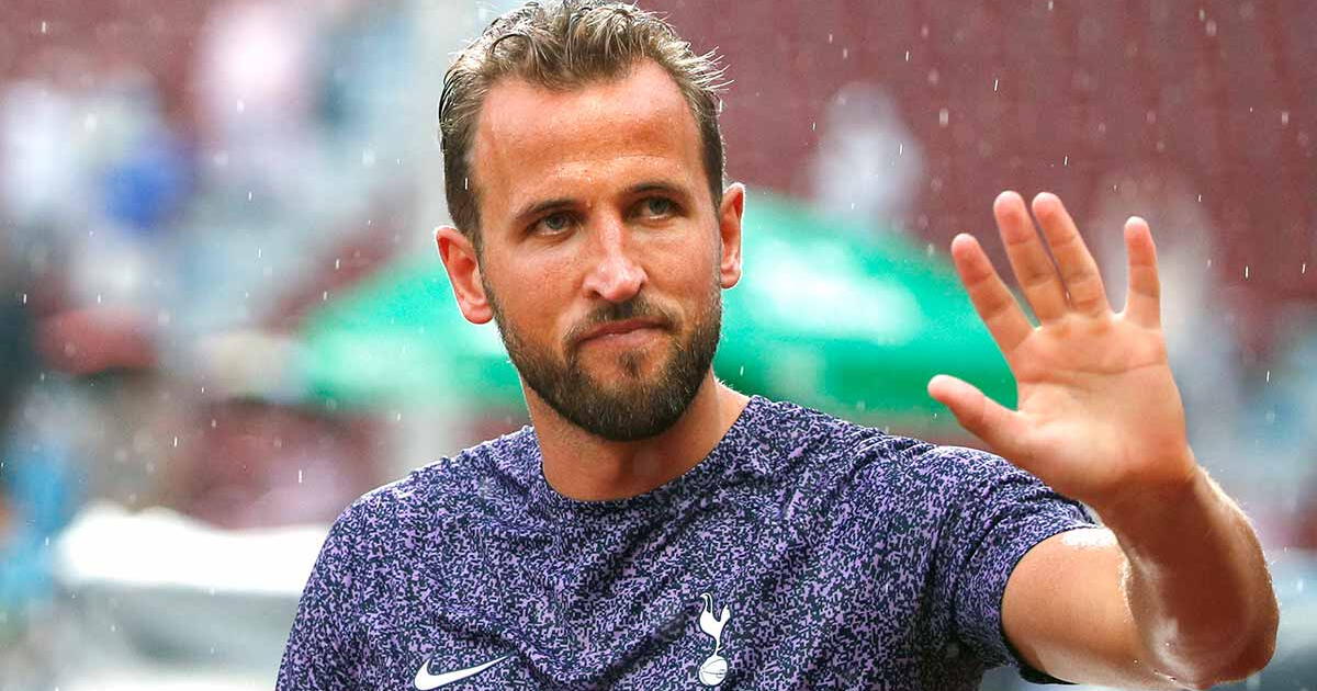 Bayern Múnich llegó a un acuerdo con Tottenham: la cifra récord que pagaría por Harry Kane