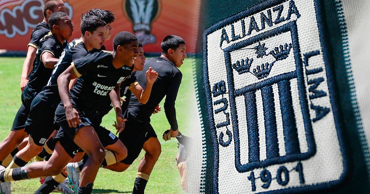 Alianza Lima deja en alto el nombre del Perú: disputará la final de importante torneo continental