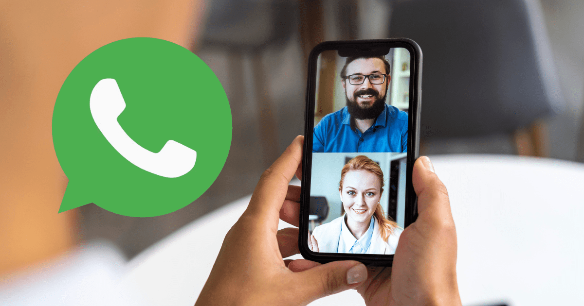 ¿Cómo programar videollamadas grupales en WhatsApp? GUÍA COMPLETA