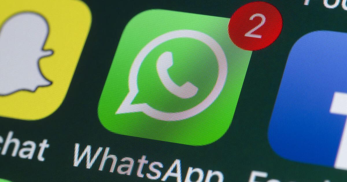 WhatsApp y su nueva actualización que te permitirá tener varias cuentas en tu celular