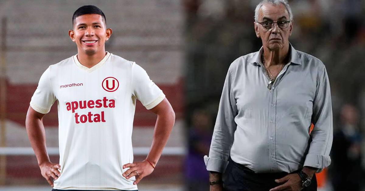 Fossati se confesó sobre lesión de Edison Flores: 