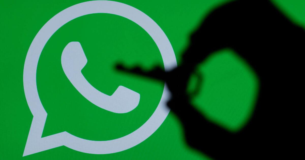 WhatsApp: This is the safest way to avoid privacy breaches.