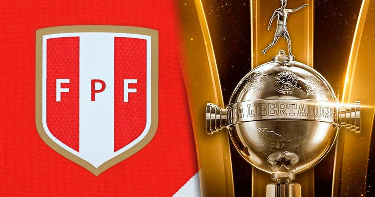 ¿Quiénes son los futbolistas peruanos que siguen representándonos en la Copa Libertadores?