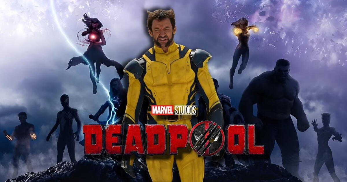 Hugh Jackman seguiría en Marvel como Wolverine después de 