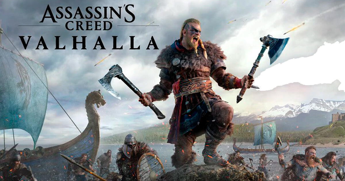 Es considerado el mejor lanzamiento de la saga Assassin's Creed y ahora está con 75% de descuento