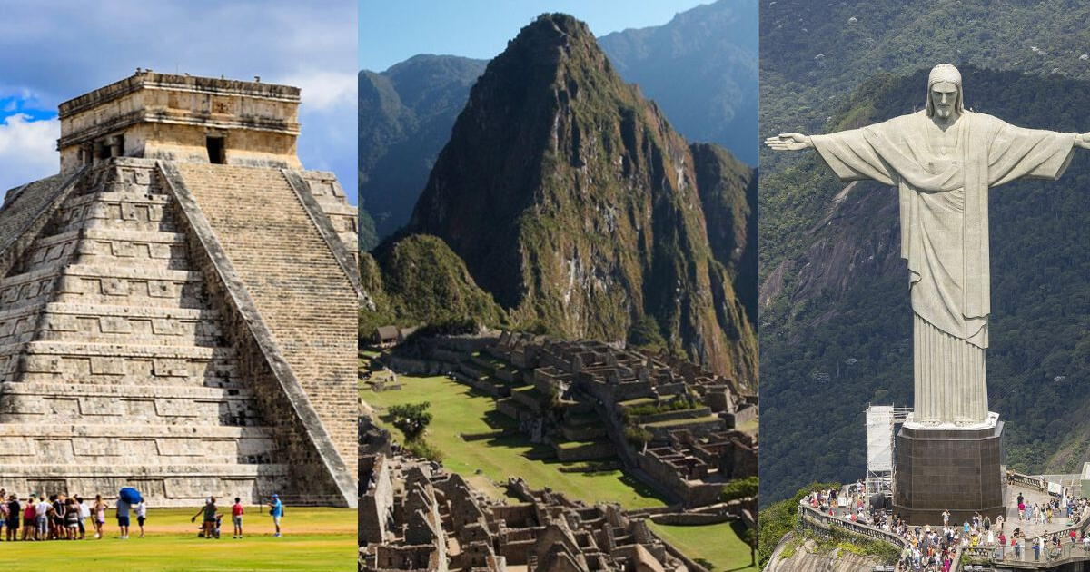 ChatGPT revela cuál es el destino turístico más visitado de América Latina: ¿Machu Picchu?