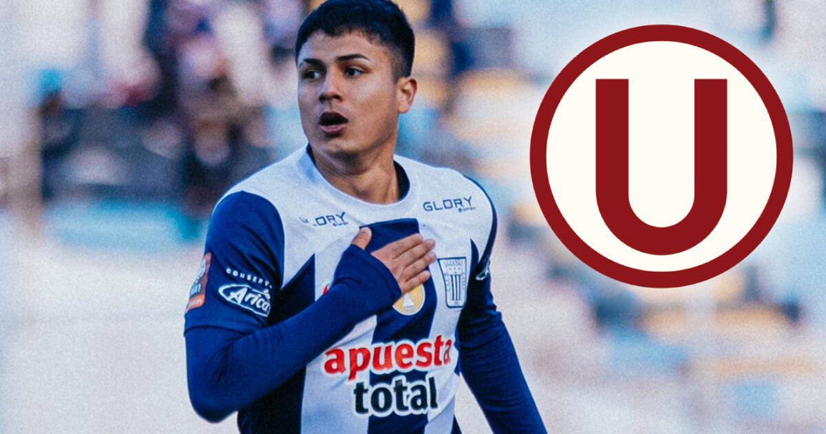 Concha advirtió a la 'U' tras liderato del Clausura: 