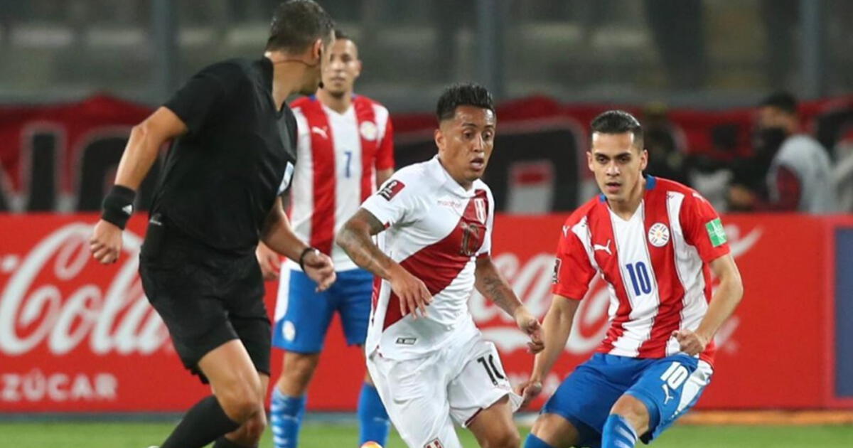 Paraguay desesperado por enfrentar a Perú en Eliminatorias: 