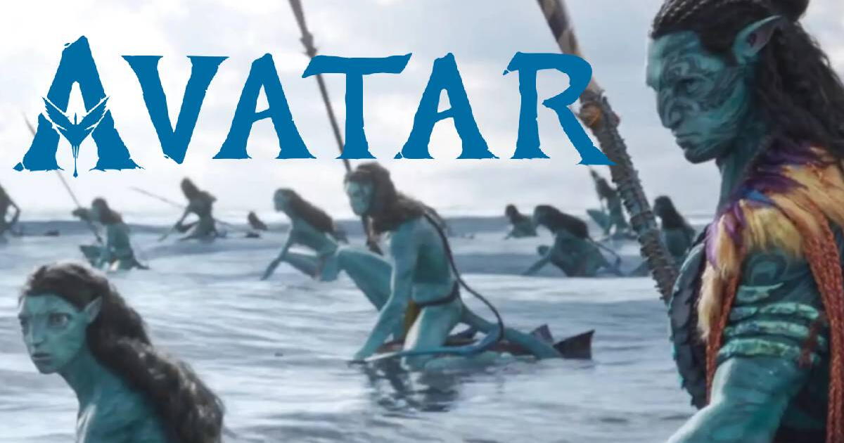 Avatar: posibles fechas en las que se estrenarán todas las secuelas que quedan de la saga