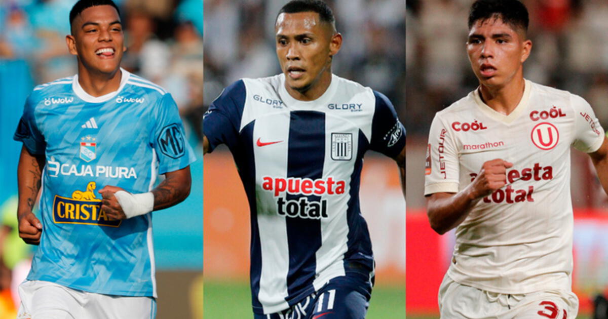 Selección peruana: Joao Grimaldo, Bryan Reyna y Piero Quispe con altas posibilidades de ser convocados por Reynoso para la fecha doble de Eliminatorias