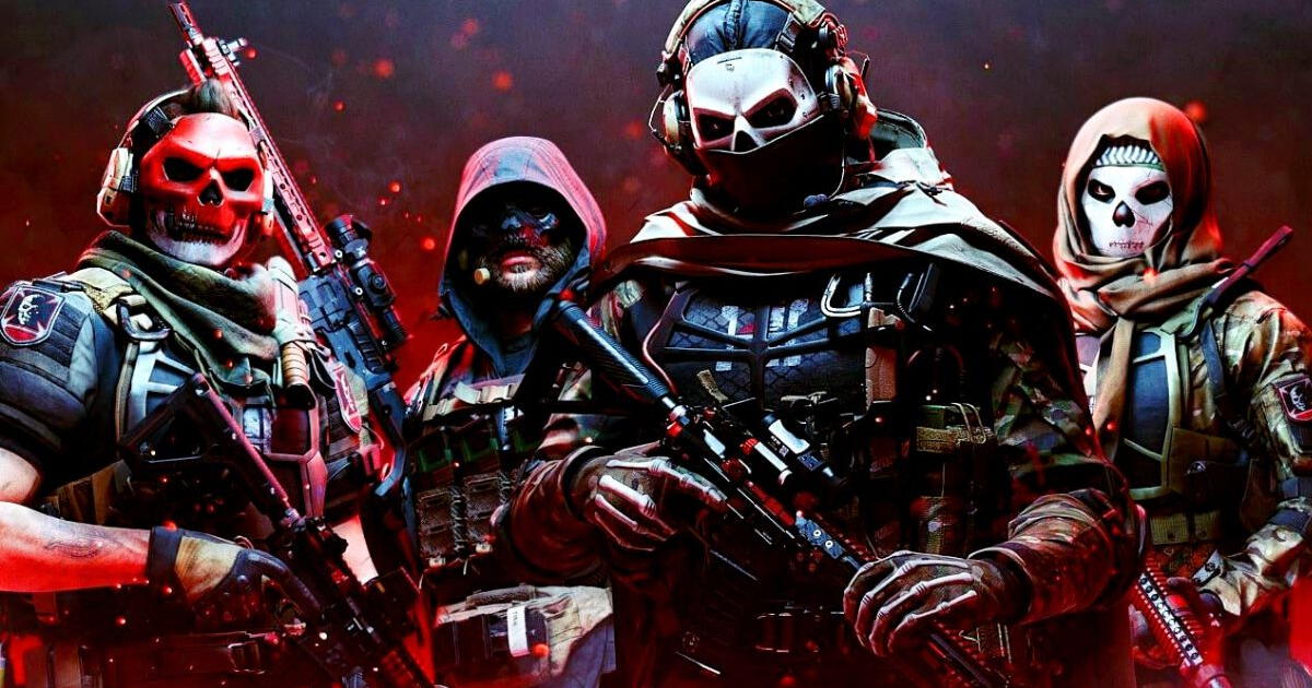 Activision confirma el precio de Call of Duty: Modern Warfare 3, ¿cuánto costará?